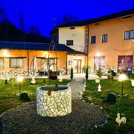 Agriturismo Tre Elle Acri Exterior foto